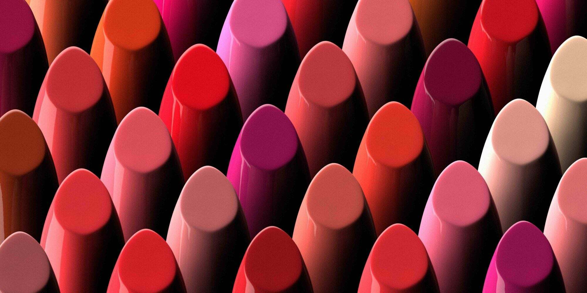 Product Launches Lipsticks